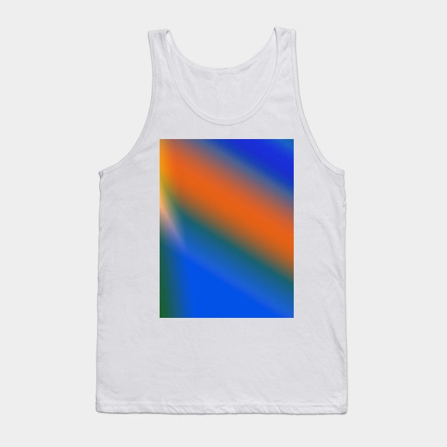 red green blue texture design Tank Top by Artistic_st